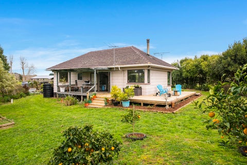 102A MORLEY RD, Waiuku, Waiuku