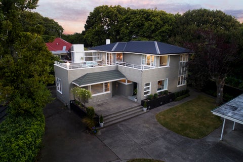 546 Featherston Street, Roslyn, Palmerston North
