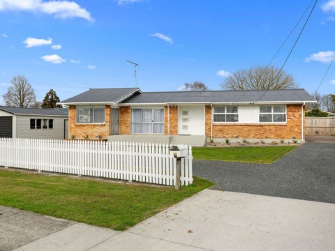 32 Arnold Street, Leamington, Cambridge