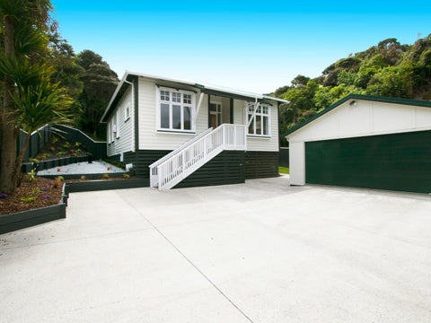 143A Wellington Road, Wainuiomata, Lower Hutt