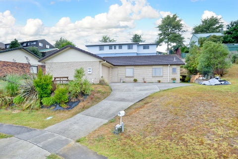 12 Pandora Rise, Huntly, Huntly