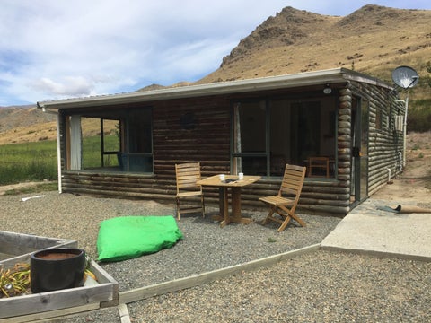 2583 Otematata Kurow Road, OTEMATATA, Otematata