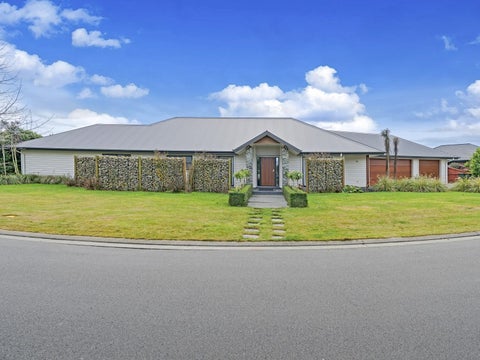8 Country Lane, Leeston, Leeston
