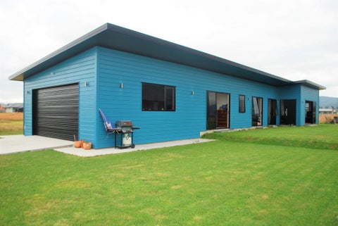 23 Asher Avenue, Te Anau, Te Anau