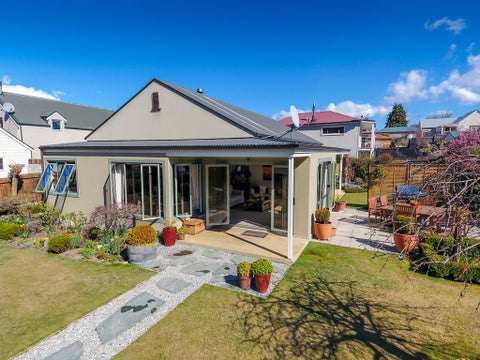 32 Cornwall Street, Arrowtown, Arrowtown