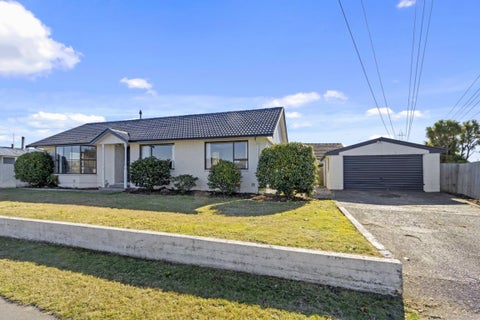 24 Steele Street, Hornby, Christchurch