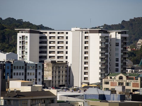 1419/74 Taranaki ST, TE ARO, WELLINGTON
