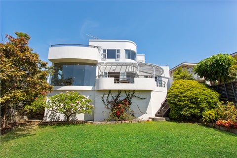 3A Hopkins Crescent, Kohimarama, Auckland
