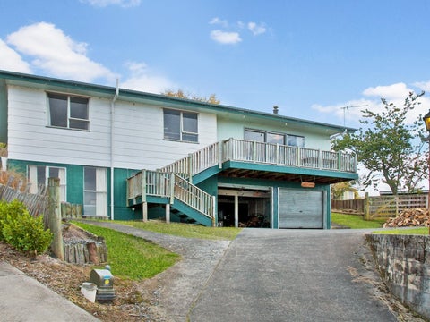 7 Swan Street, Taihape