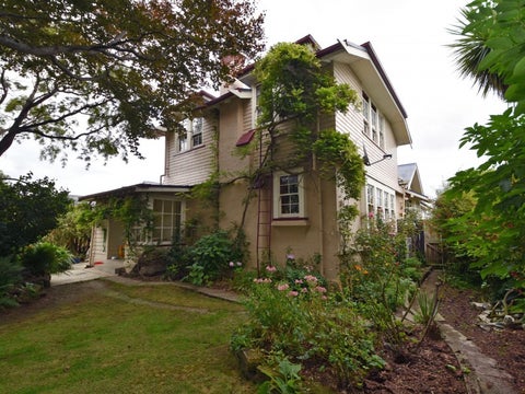 78 Nelson Street, Georgetown, Invercargill