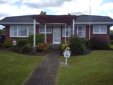 12 Kamahi Place, Pukehangi, Rotorua