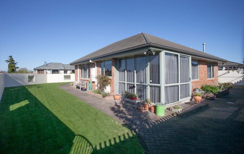 336 College Street, Te Awamutu, Te Awamutu