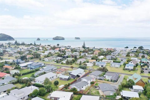 205B Given Avenue, Whangamata, Whangamata