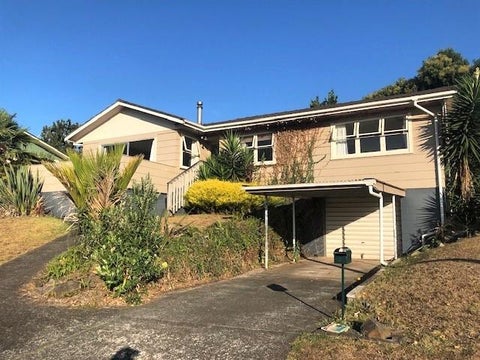 6 Barberton Terrace, Red Hill, Papakura