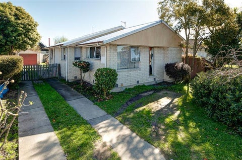 355 Main North Road, Redwood, Christchurch