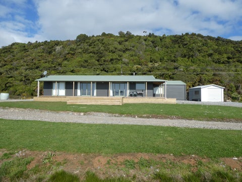 1/802 State Highway 67, MOKIHINUI, WESTPORT