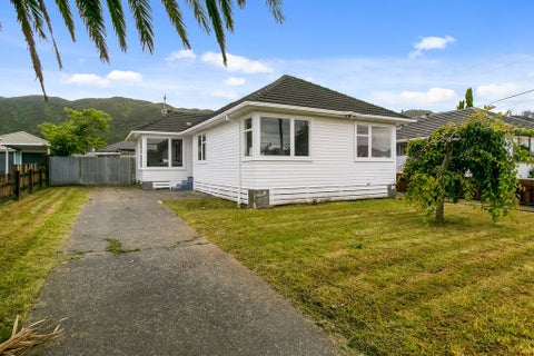 106 Wise Street, Wainuiomata, Lower Hutt
