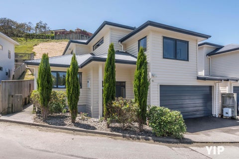 28 Cheetwood Street, Churton Park, Wellington