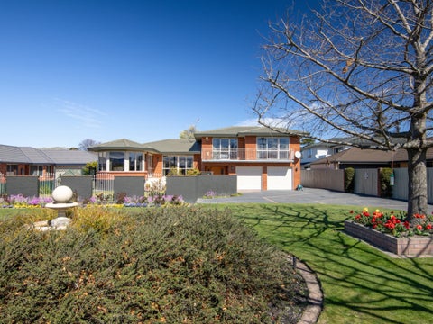 21 Dillon Street, Blenheim