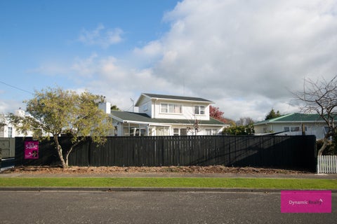 6 Hurley Place, Awapuni, Palmerston North