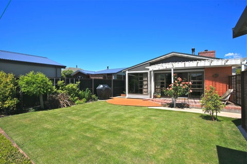 25 Rollesby Street, Hoon Hay, Christchurch