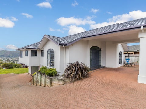 96 Redvers Drive, Belmont, Lower Hutt