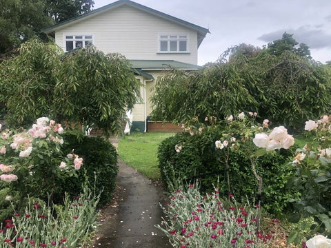 104 Essex Street, Masterton