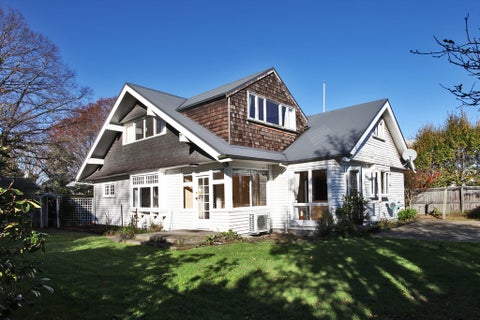 19 Straven Road, Riccarton, Christchurch