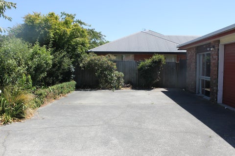 11A Rudleigh Avenue, Upper Riccarton, Christchurch