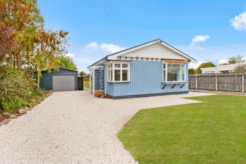165 Baker Street, New Brighton, Christchurch