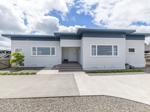 44 Mako Mako Road, Levin, Levin