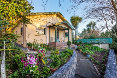 8 Fisherton Street, Grey Lynn, Auckland