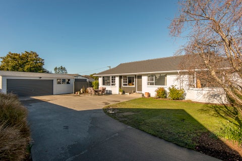446 Bower Avenue, Parklands, Christchurch