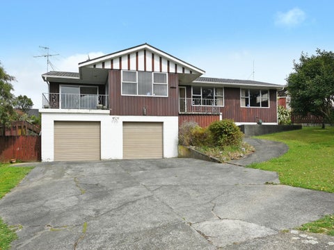 21 Sunshine Crescent, Kelson, Lower Hutt