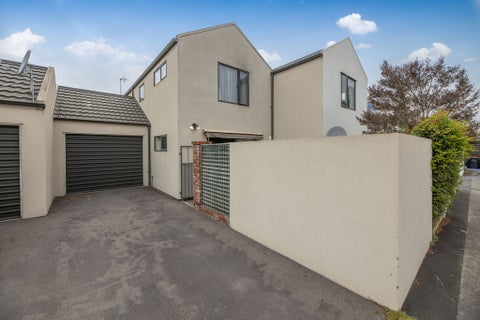 3/472 Gloucester Street, Linwood, Christchurch