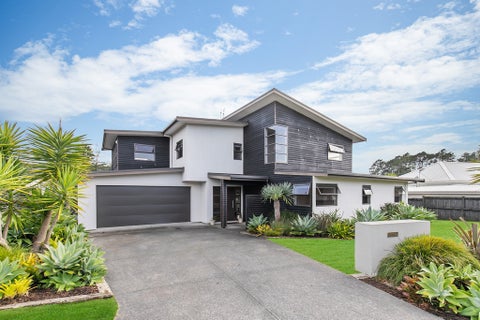 107 Aberley Road, Schnapper Rock, Auckland