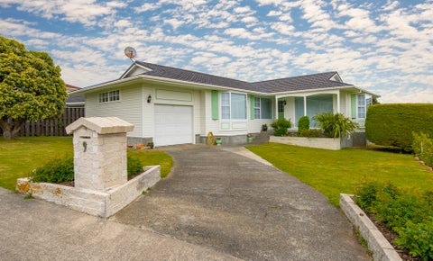 9 Madison Place, Miramar, Wellington