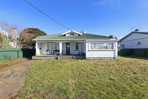 225 Glover Road, Hawera