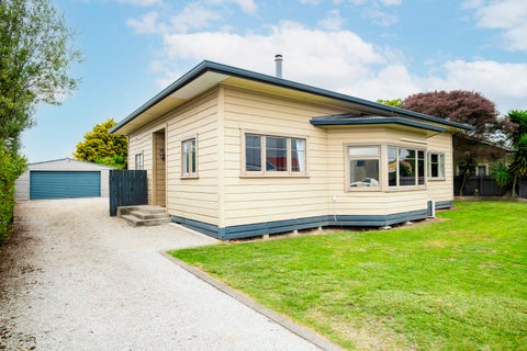 2 Desmond Road, Te Hapara, Gisborne