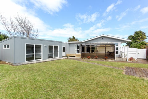 205 Mangorei Road, Merrilands, New Plymouth