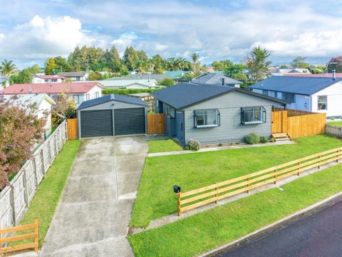 3 Myrlene Place, Nawton, Hamilton