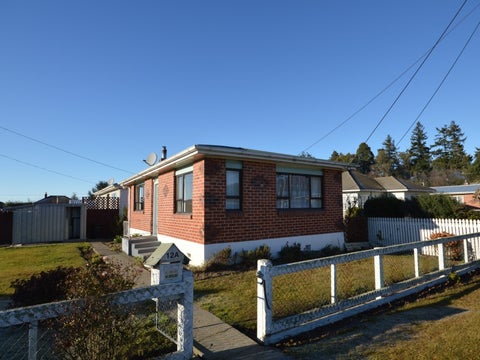 12A Hornbrook Street, Temuka, Temuka