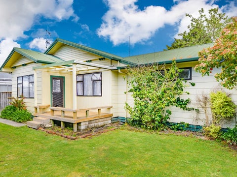 707 Albert Street, Parkvale, Hastings