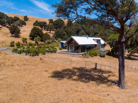 354 Blue Rock Road, Ruakokoputuna