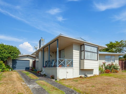19 Marlborough Place, Tokoroa, Tokoroa
