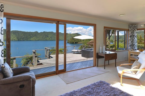 21 CALDER ROAD, OKAREKA, Rotorua