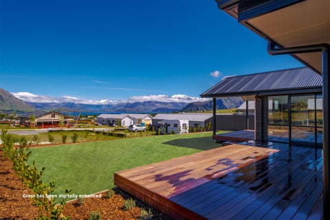 10 The Heights Avenue, Wanaka