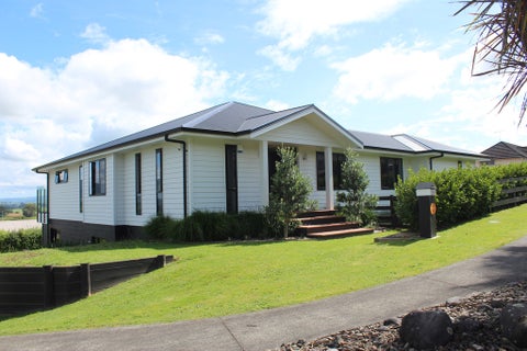 189 Mountain View Drive, Te Awamutu, Te Awamutu