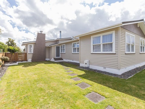 17 Parsons Avenue, Levin, Levin
