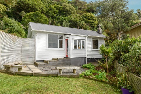 39 Hornsey Road, Melrose, Wellington